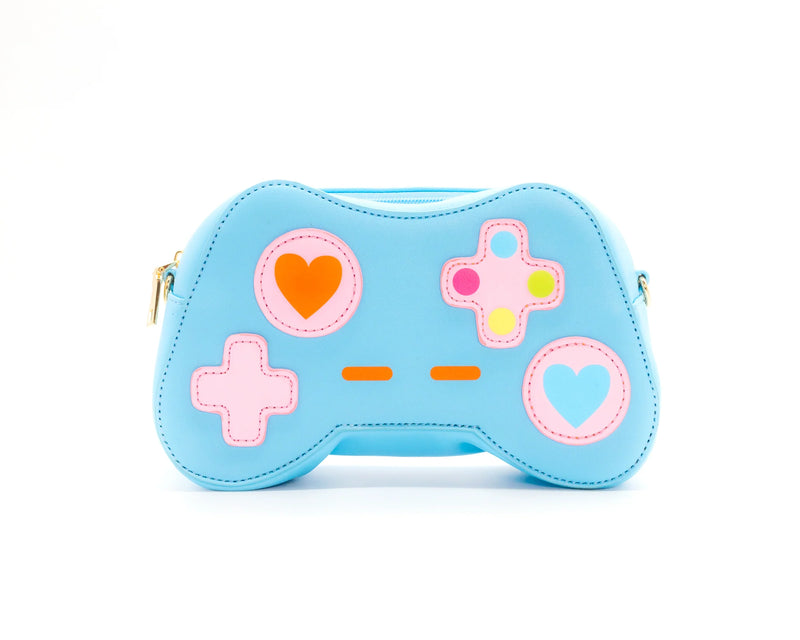 Game Controller Handbag