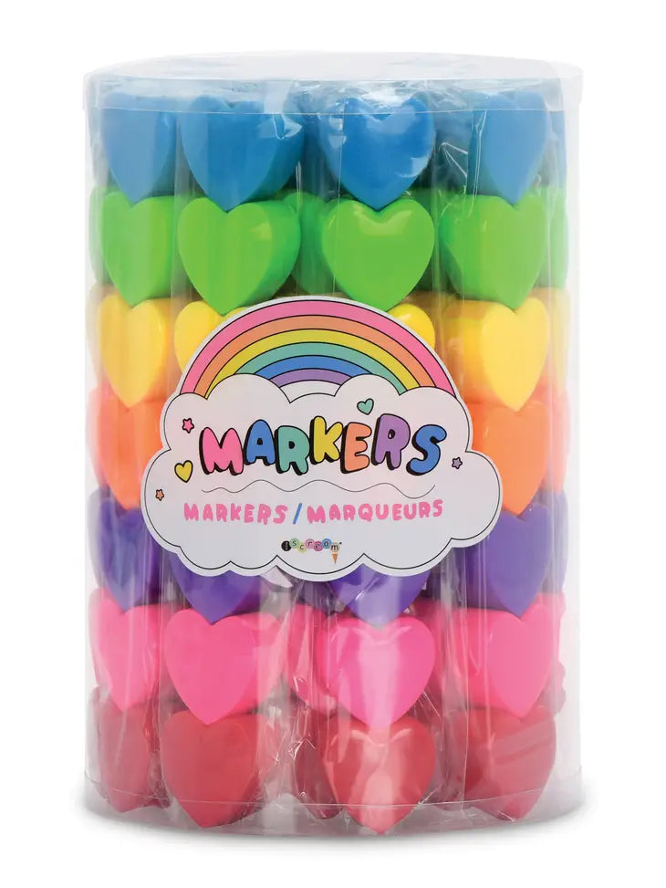 Hearts Stackable Marker