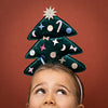 Christmas Tree Headress