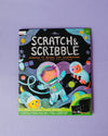 Scratch & Scribble