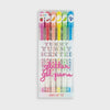 Yummy Scented Gel Pens