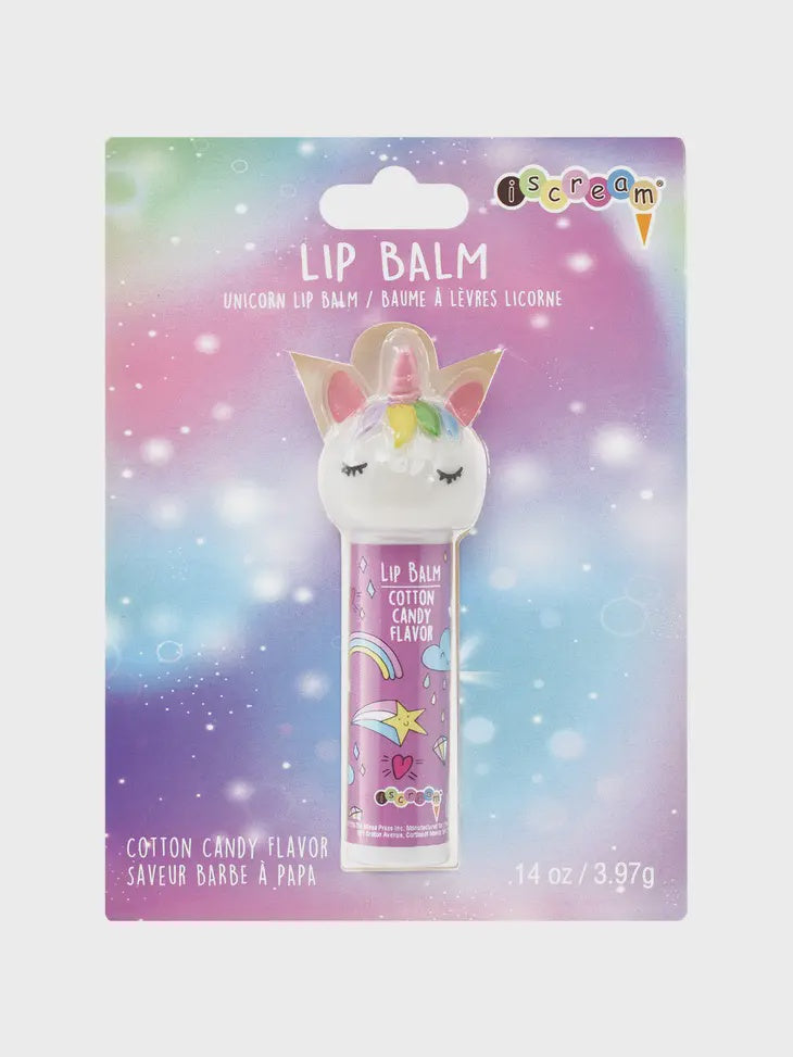 Unicorn Lip Balm Stick