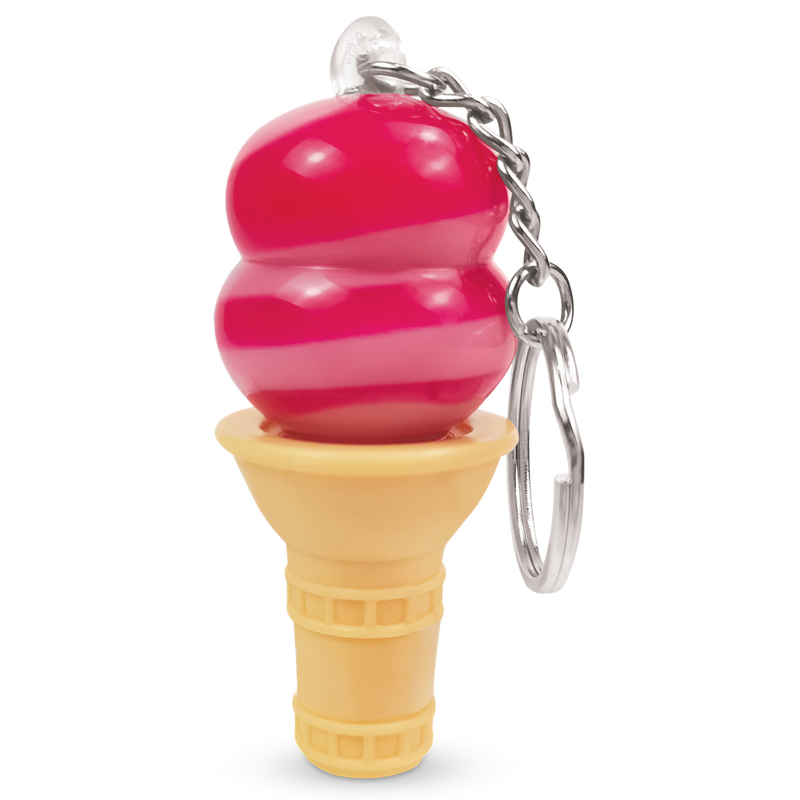 Ice Cream Truck Lip Balm/Gloss Set
