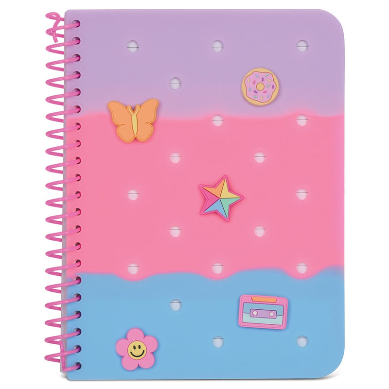 Charmed Jelly Journal
