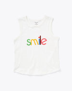 Smile Muscle Tank