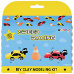 Make Your Own Race Car Kit