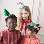 Christmas Party Hat Set